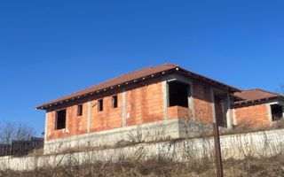 Case de vanzare Bistrita, Str. Soarelui - Poză 21