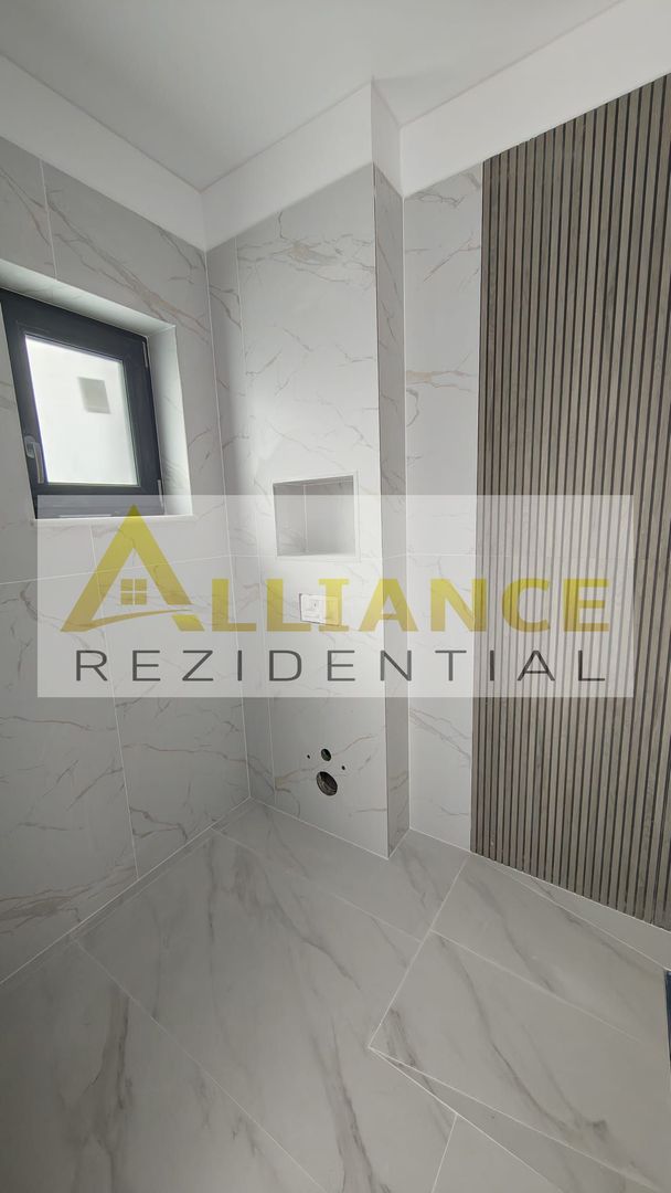 Casa individuala 4 camere | 110 mp utili | Teren 320 mp - Poză 12