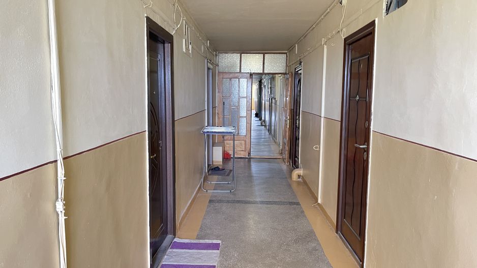 Garsoniera in zona Blascovici - Poză 12