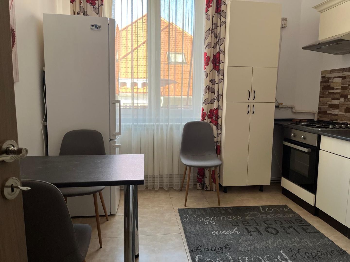 Apartament superb cu doua camere, Romana-Dorobanti - Poză 9