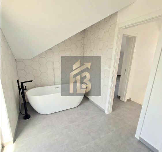 Casă individuală | Balotești | 586 mp teren | Eficiență energetică ridicată - Poză 13