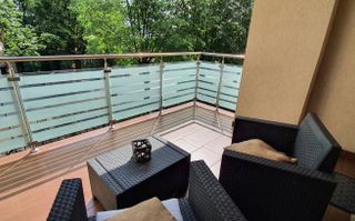 Apartament 2 camere de lux Exclusive Residence  - COPOU - Poză 15