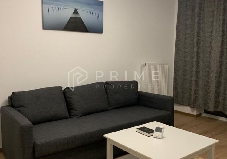 Apartament 2 camere, decomandat – Maurer Residence, cu parcare și boxă - Poză 1