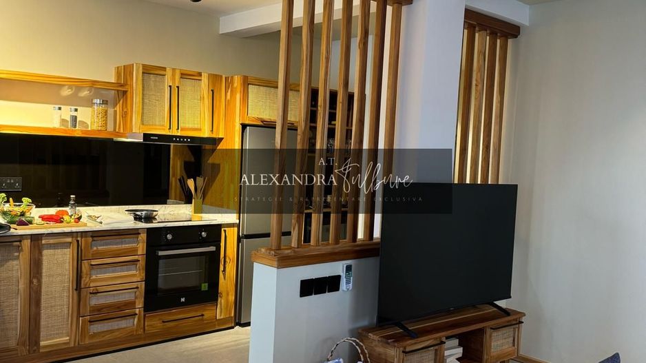 Apartament 2 camere, 52 mp, etaj 1 - Poză 19