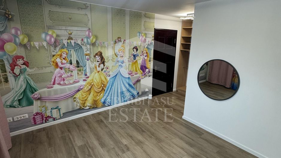 Vila cu piscina Snagov Ciofliceni - Poză 8