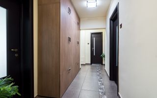 COMISION 0% - Apartament 80mp superb renovat la doar 5 minute metrou Pta Muncii - Poză 8