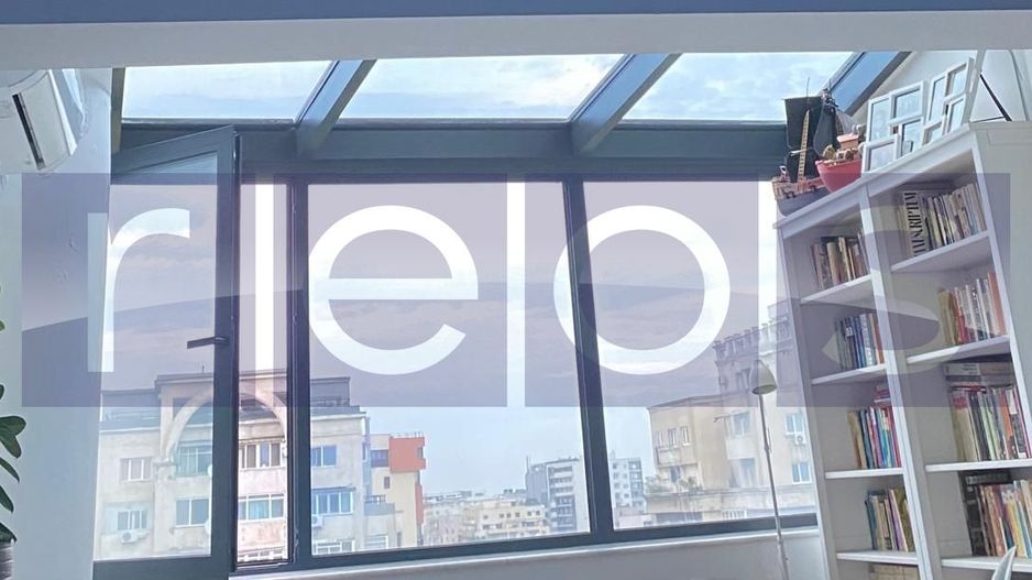 VANZARE PENTHOUSE EXCLUSIVIST UNIRII -ALBA IULIA - Poză 10