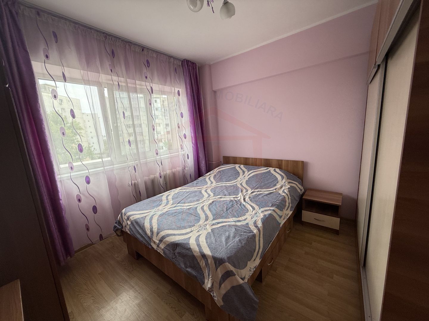 🏢 Apartament 2 camere decomandate – Micro 20 | 300 €/lună - Poză 6