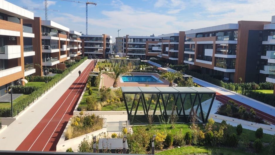 ASTORIUM GARDEN- COMPLEX PREMIUM FINALIZAT/ 3CAM.+LOC DE PARCARE! - Poză 14