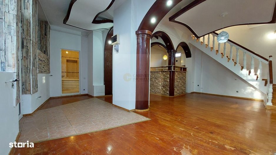 Piata Unirii - Hala Traian I P+M I 4 camere 2 bai I Terasa deschisa - Poză 5