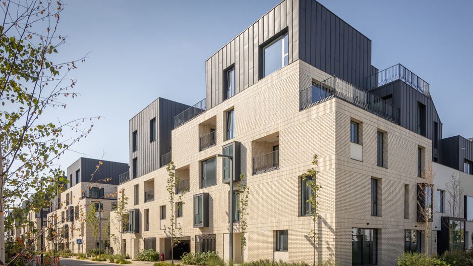 Chirie I Apartament 3 camere I Penthouse Duplex I OMV Pipera - Poză 15