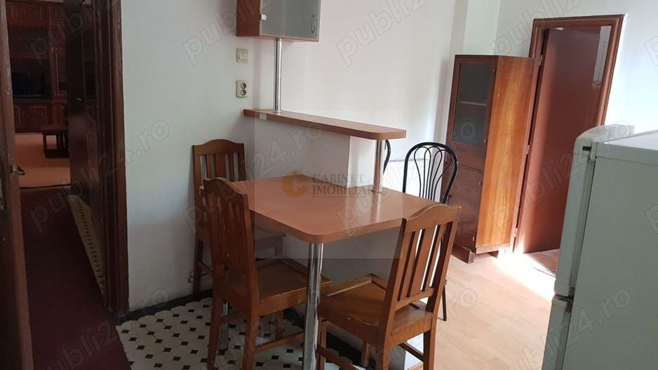 3 camere I Bdul Carol- Armeneasca I Etaj 1 - Poză 7