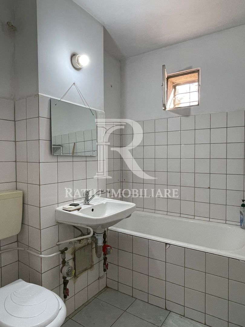 Spațiu Comercial de Închiriat | 50 mp | Zona Sovata | Parter - Poză 10