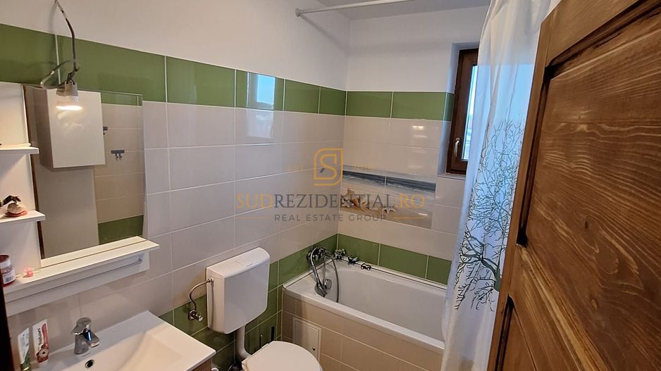 Vila individuala P+1E, luminoasa, constructie 2017, Comuna Berceni - Poză 20