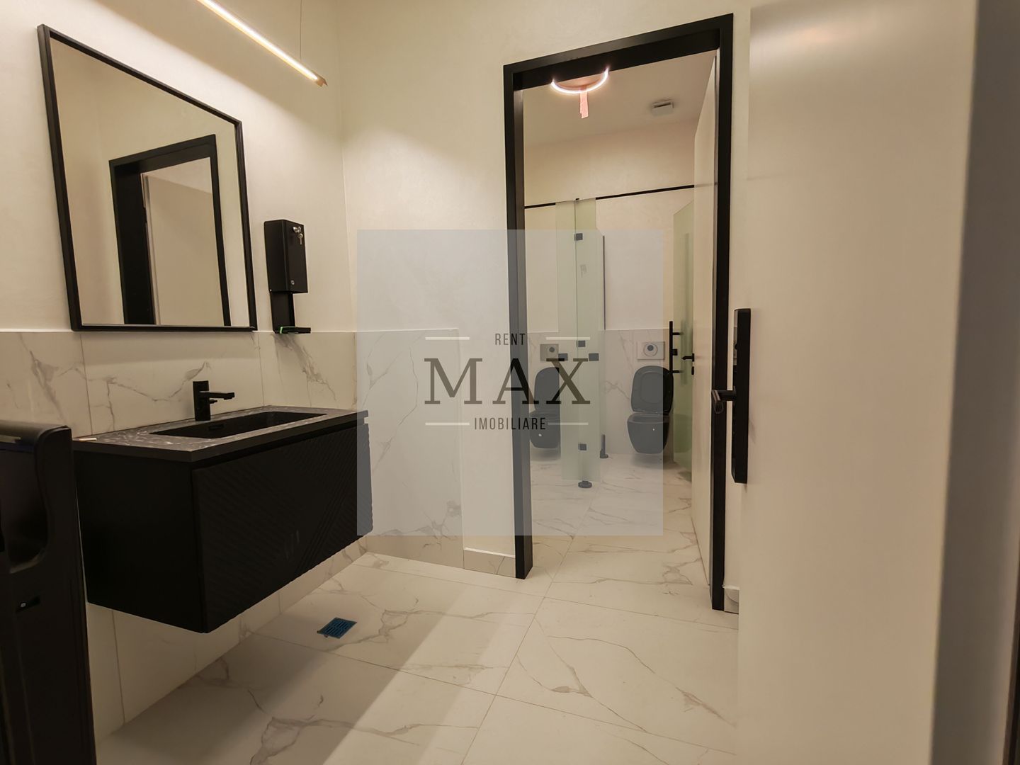 Închiriere birou nou 425 mp | Cluj-Napoca | 0% comision - Poză 8
