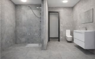 Ap 2 Camere - Metrou Nicolae Teclu - 2 Balcoane - Încălzire în Pardoseală - Poză 4