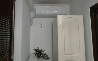 Apartament 2 camere, bloc nou, AC , etaj 8/10, zona Pod Constanta - Poză 14