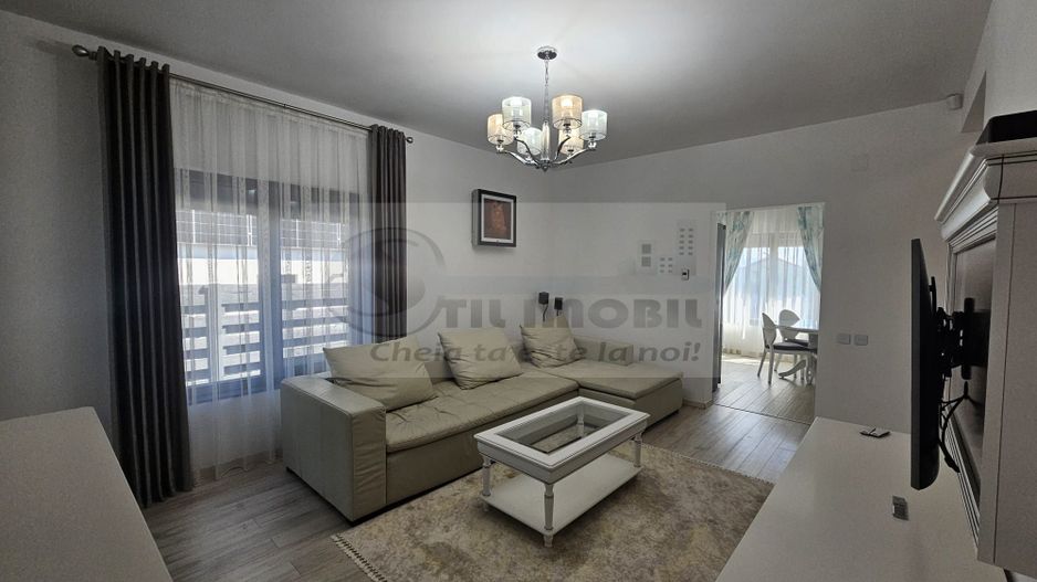 Vila plan parter - mobilata utilata - 5 drumuri - Valea Adanca - Poză 6