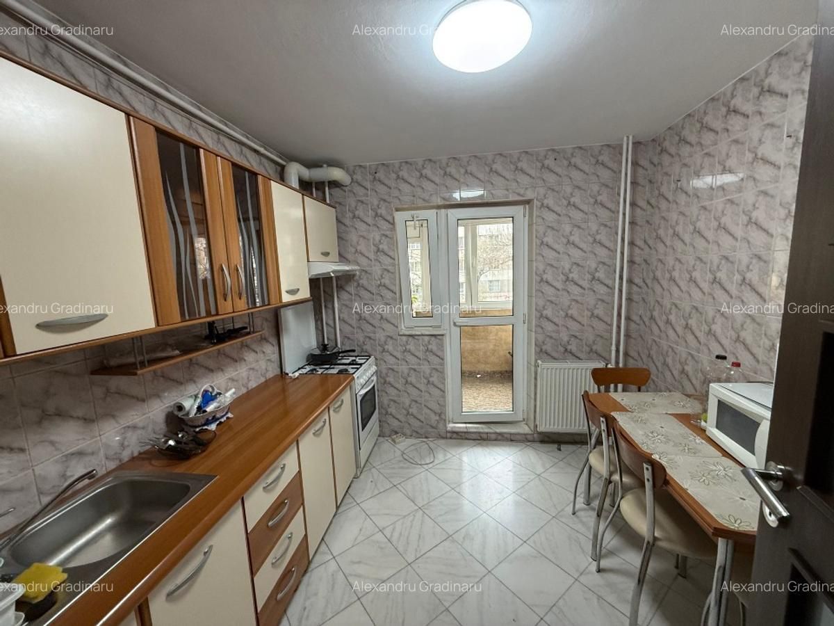 AP. 3 CAMERE RAHOVA, CENTRALA PROPRIE, LOC PARCARE, BUCATARIE INCHISA - Poză 8