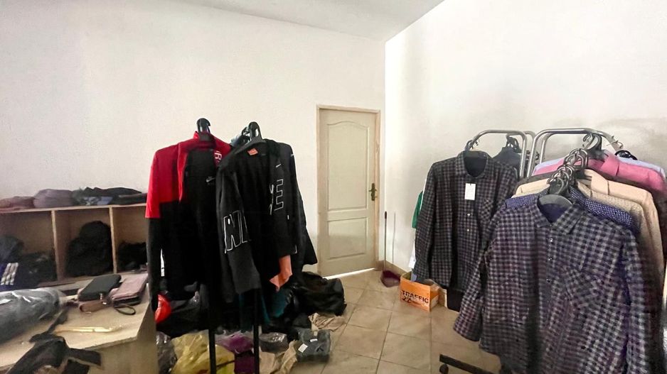 Spațiu comercial de Închiriere/Vânzare | 110 mp | Dornești - Poză 8