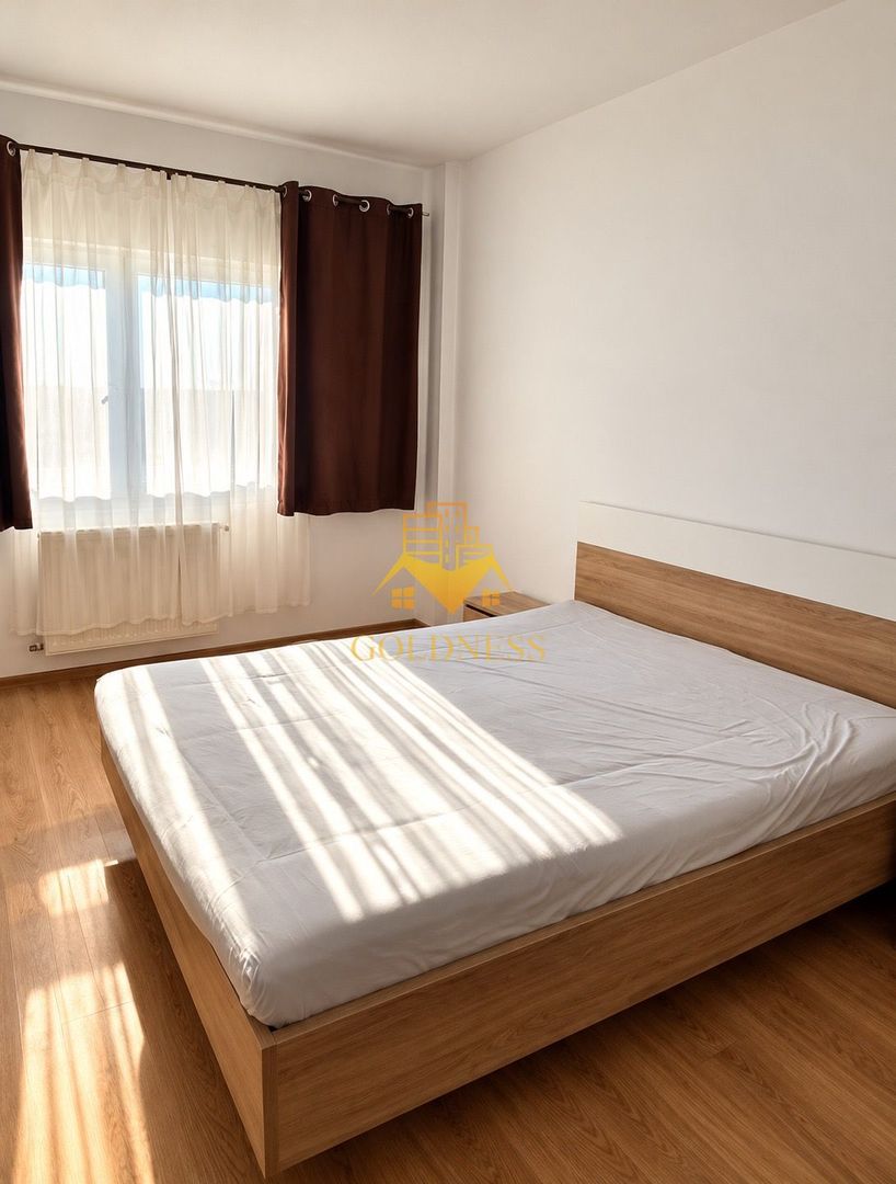 2 camere, Marasti, Junior, Parcare, Lidl, Kaufland, București - Poză 1