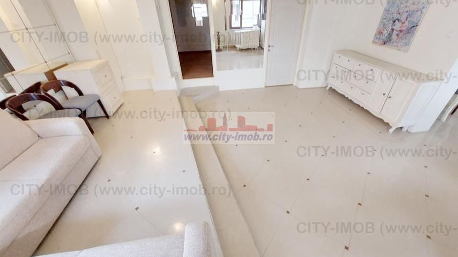 Apartament 3 Camere Primaverii inchiriere 1600 eur vanzare 550.000 eur - Poză 9