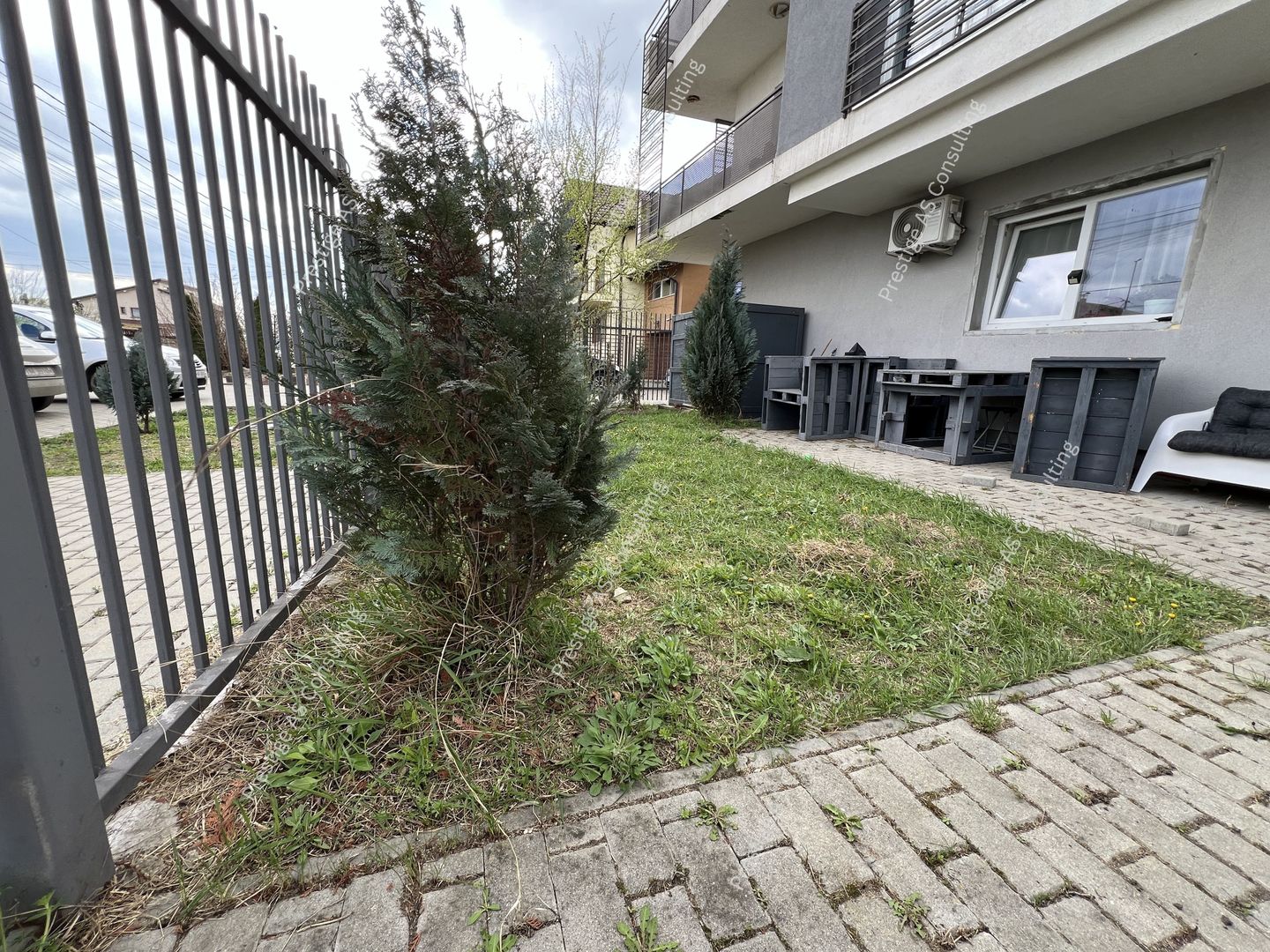 Apartament Parter 3 Camere | Teren 120mp | Dumbravita-Ikea - Poză 7