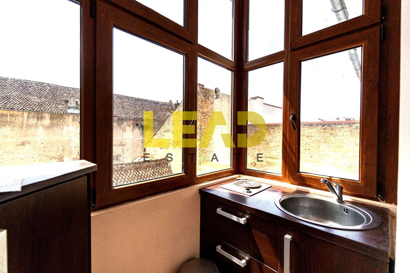 Apartament · vedere panoramică · Etaj 2 · Centrul IstoricBrașov · Comision 0% - Poză 9