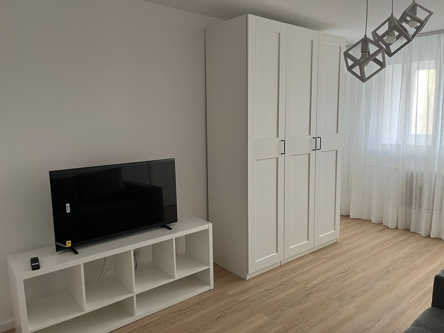 AP. 3 CAMERE - COLENTINA, BLOC REABILITAT, BUCATARIE INCHISA, MODERN - Poză 8