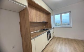 Apartament cu 2 camere, balcon+logie, s.utila 59,75 mp.-  loc de parcare - Poză 12