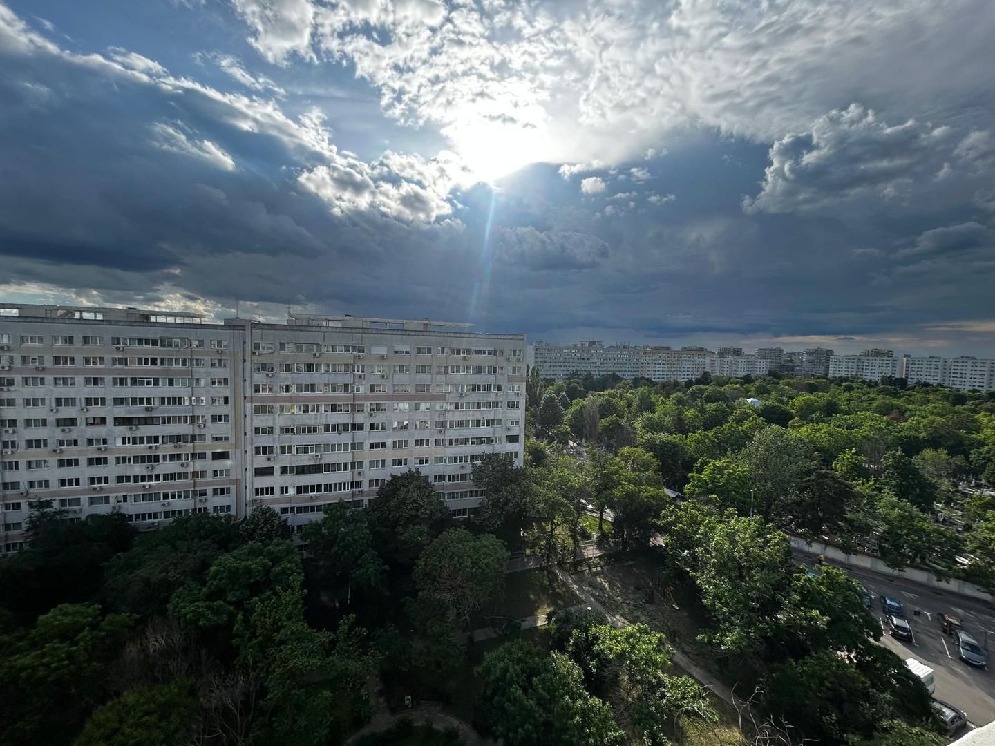 DRISTOR | ParkLake | Chirie 2 camere - Poză 14