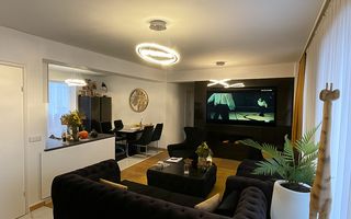 Penthouse 4 Camere |  Zona Kogalniceanu | Sebes - Poză 2