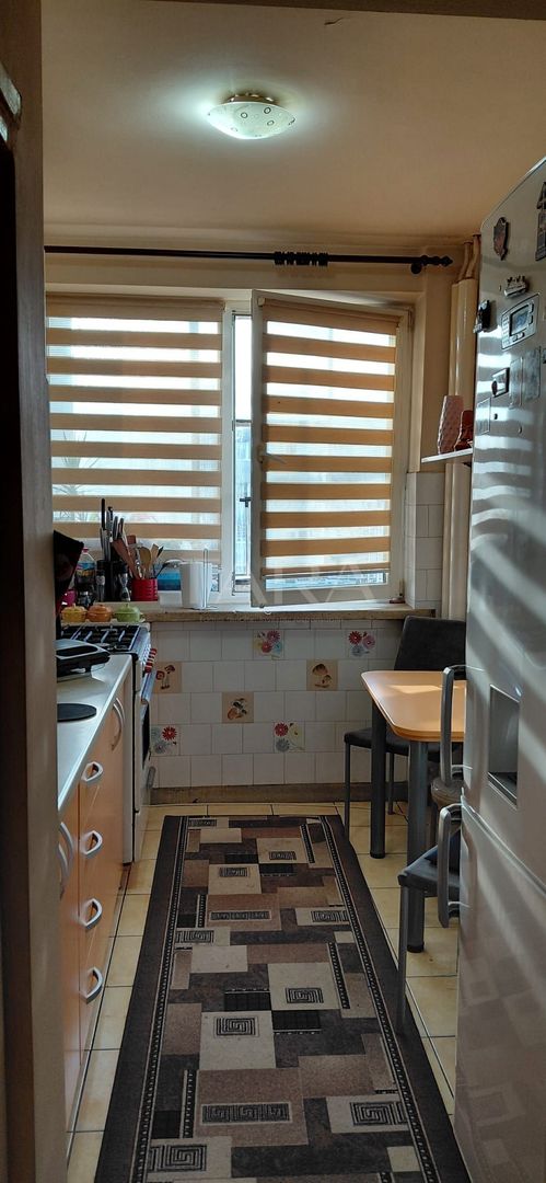 Apartament cu 2 camere în Grigorescu, aproape de malul Someșului. - Poză 2