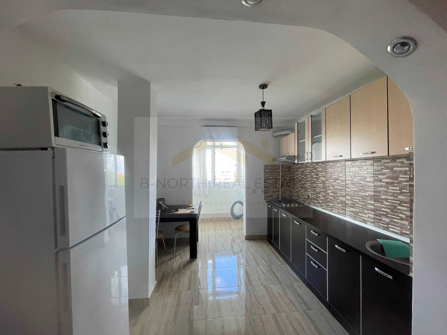 Apartament 2 camere de închiriat | Titan – Costin Georgian | 5 minute de metrou - Poză 5