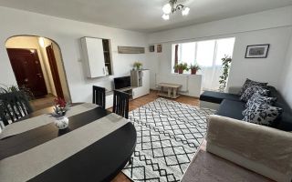 2 Camere | Mobilat | Utilat | CT | Parcare | Zona centrala | - Poză 2