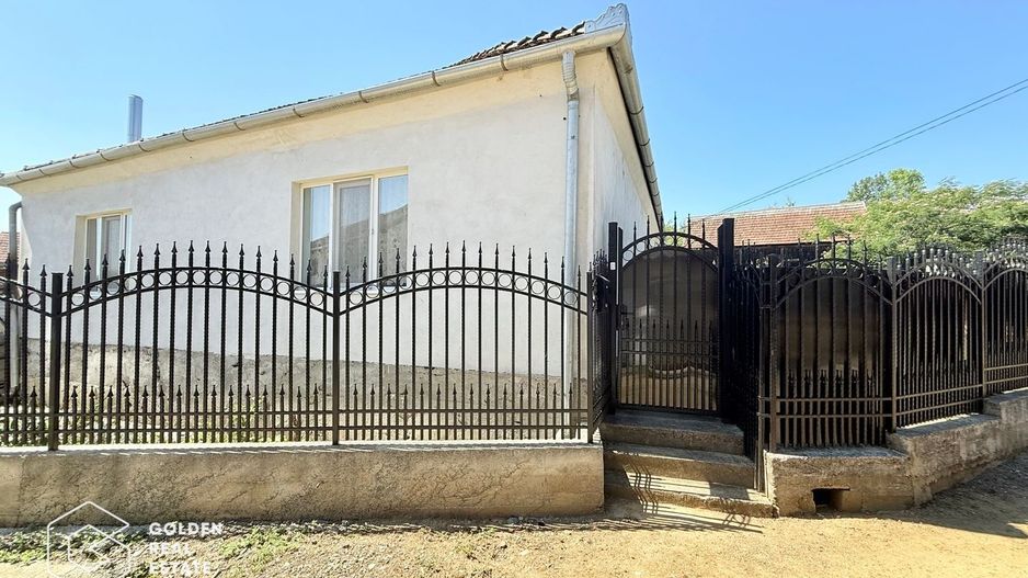 Casa 3 camere, sat Nicolae Balcescu, comision 0% - Poză 19