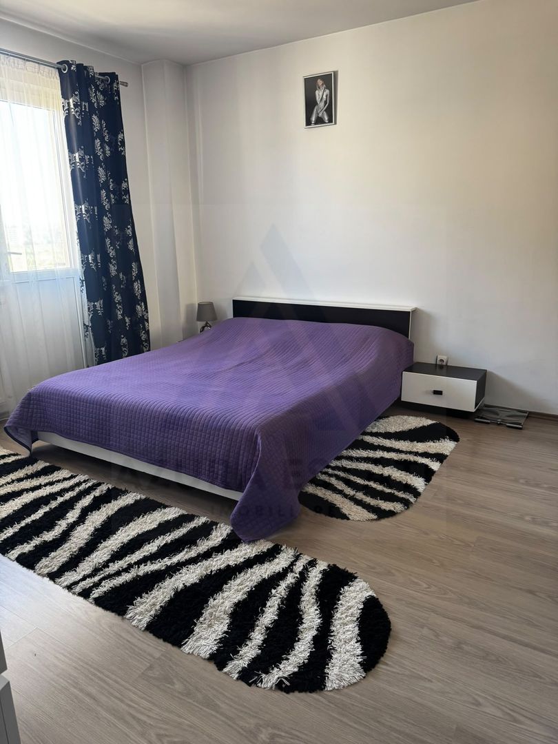 Apartament modern 3 camere 66 mp utili balcon 4,65 mp Zona Turnisor - Poză 5