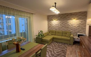 Apartament de 3 camere, 54mp, parcare, zona Leroy Merlin - Poză 4