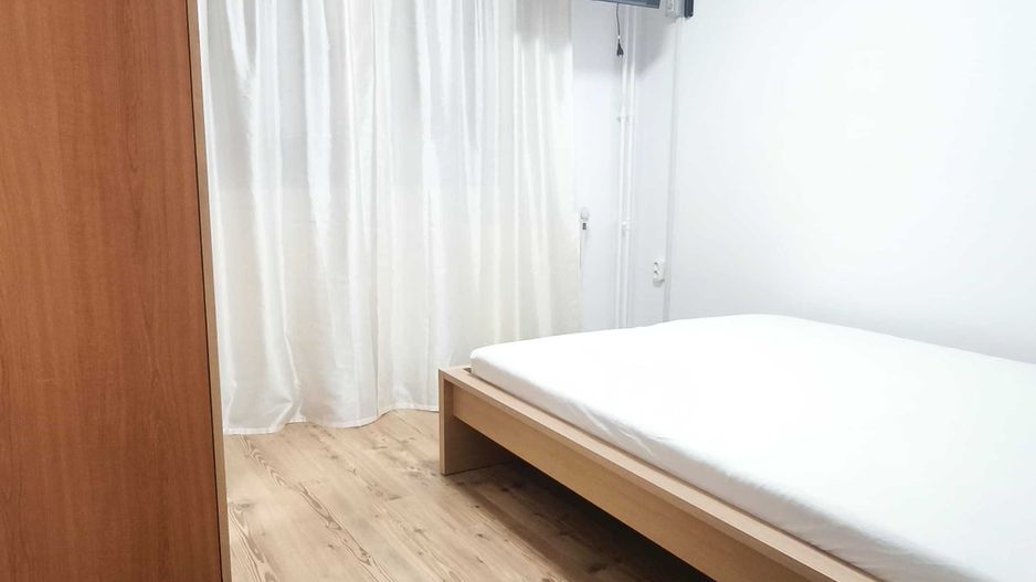 Închiriez apartament 2 camere,  Piața Bobocica -Vitan, centrală - Poză 4