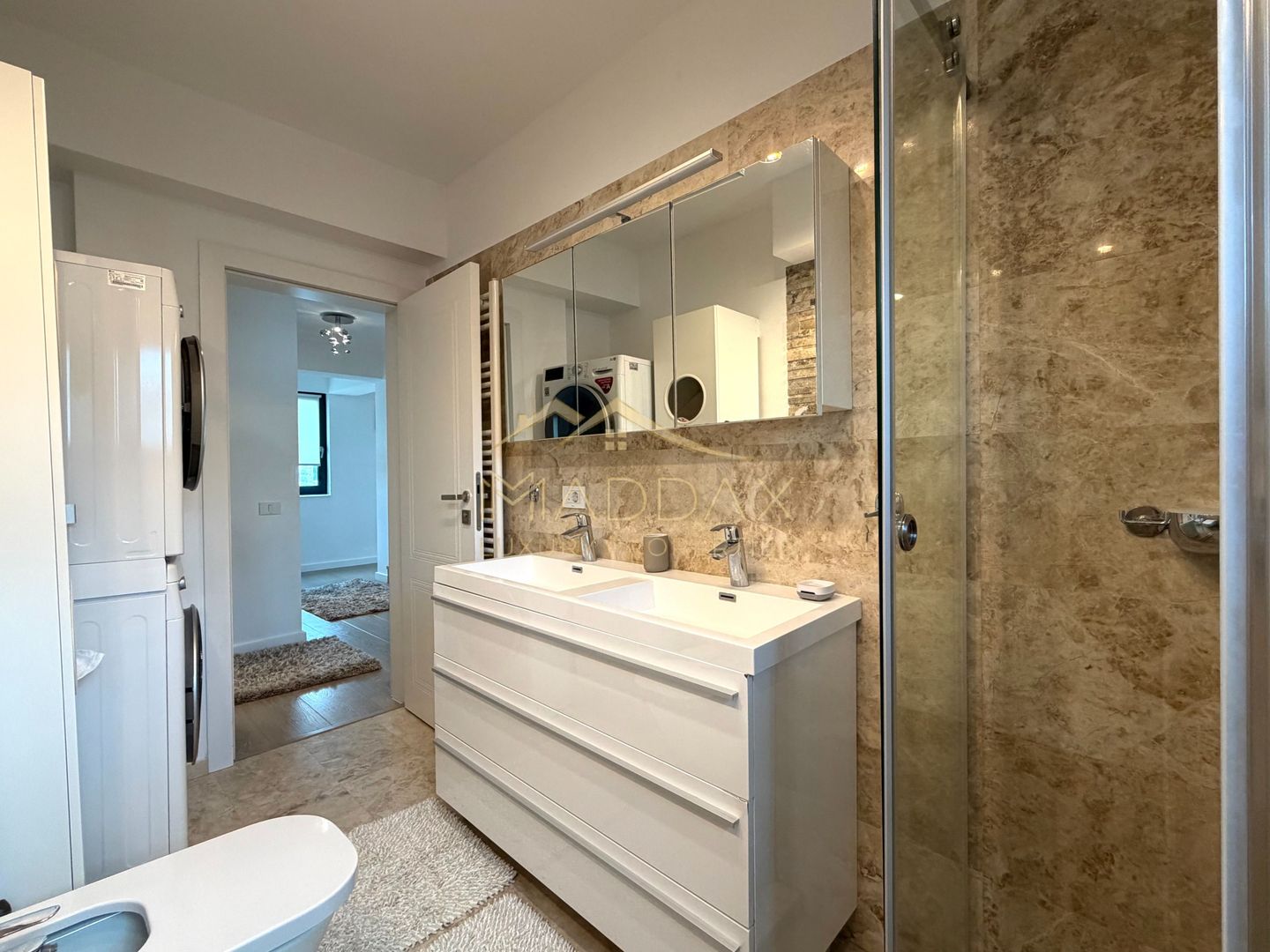 Apartament de tip Duplex 6 camere *250mp* + 2 Garaje // Herastrau - Poză 14