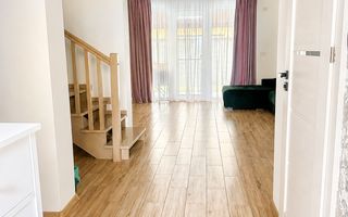 Giroc-Planetelor | Casa insiruita | 3 camere | Statie auto - Poză 1