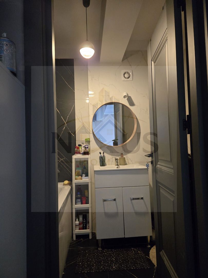 5 minute Metrou Berceni-Apartament 2 cam -Mobilat - utilat - Parcare - Poză 6