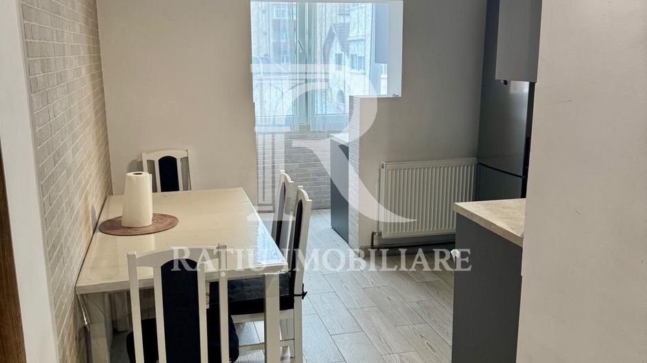 Apartament PB cu 3 camere | Etaj intermediar | Rogerius | Oradea - Poză 3