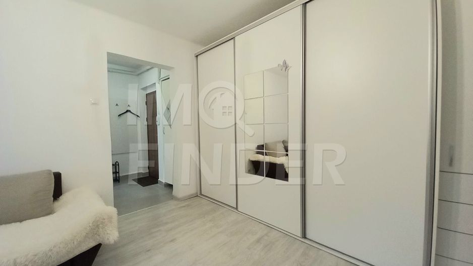 2 camere Recent Renovat Iulius Mall, Gheorgheni - Poză 11