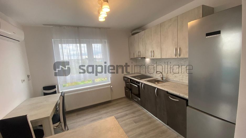 Apartament 2 camere, VICTORIA Residence - Poză 1