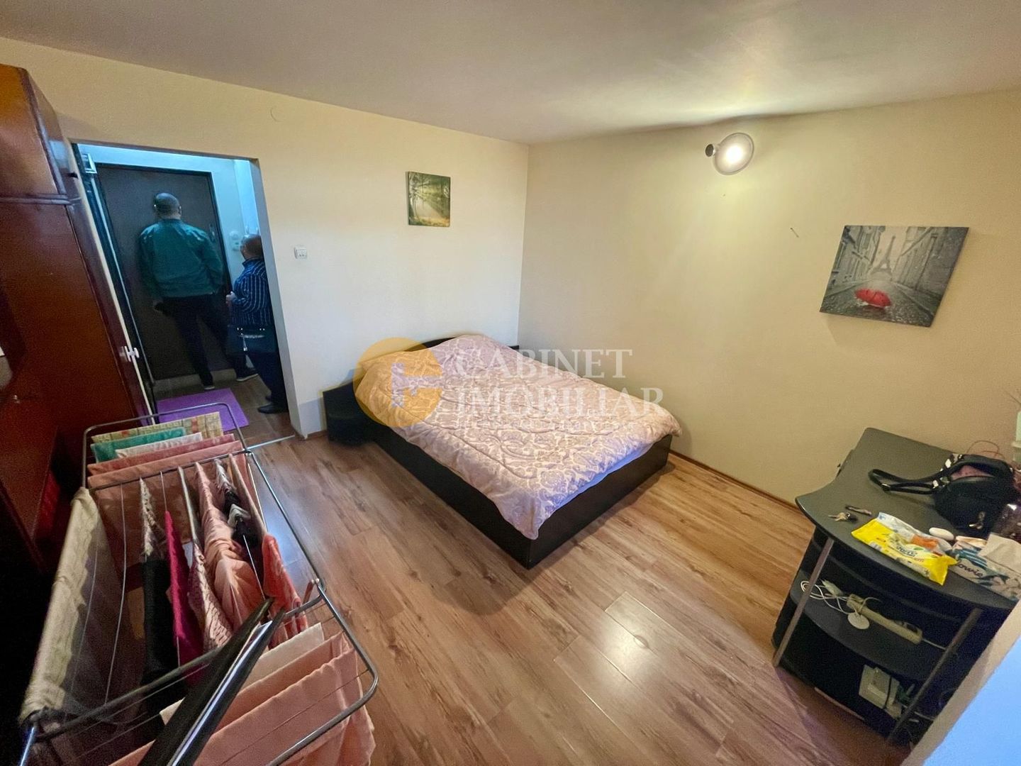 Podul de Piatra - Etaj Intermediar - Bloc Fara Risc - Poză 1