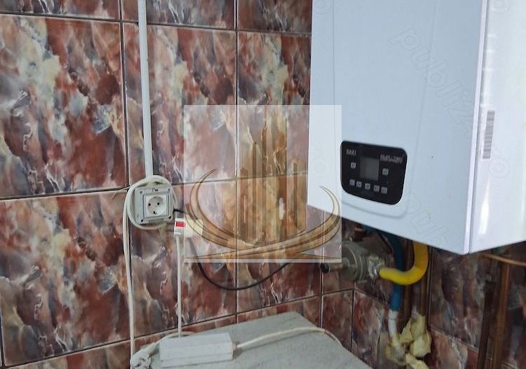Ap 3 camere decomandat Lipovei parter - Poză 6