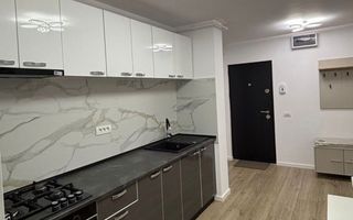 AP. 2 CAMERE TITAN, PRIMA INCHIRIERE, RENOVAT, MOBILAT/UTILAT MODERN - Poză 9