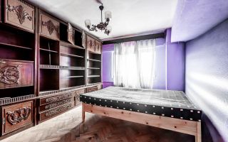 Apartament spatios in centrul orasului Chisineu Cris - Poză 3