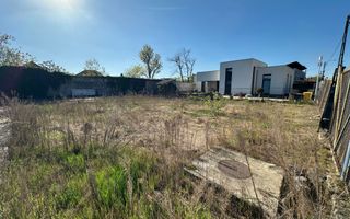 Teren 500 mp pe strada privata - Poză 3